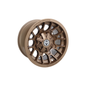 24X Wheel (Bronze)