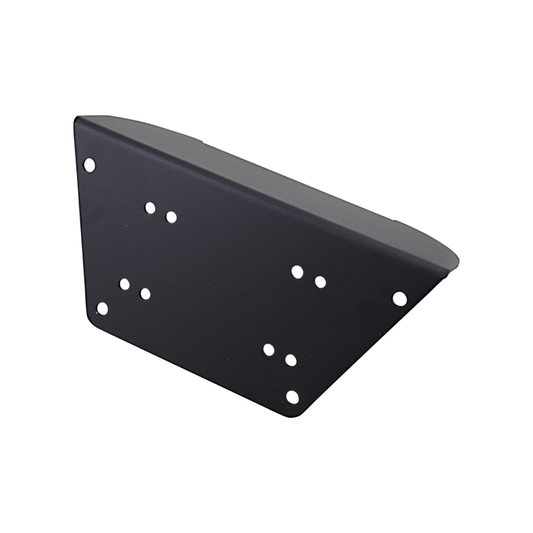 Kawasaki Mule Pro MX Winch Mount