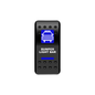 Bumper Light Bar Rocker Switch (Blue)