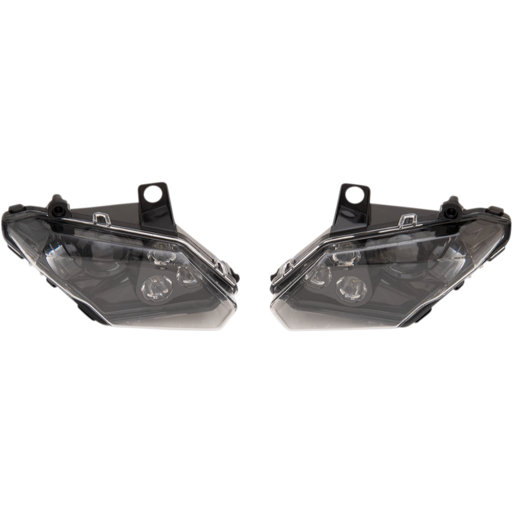 Can Am X3 (2017-2019) LED Headlights
