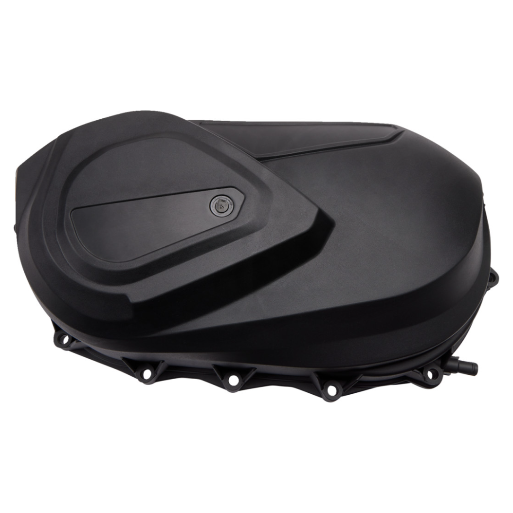 Can Am Commander Outer Clutch Cover