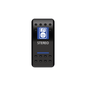 Stereo Rocker Switch (Blue)