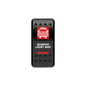 Bumper Light Bar Rocker Switch (Red)