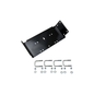 Polaris Ranger 700 / 800 Winch Mount