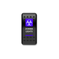 Zombie Lights Rocker Switch (Blue)