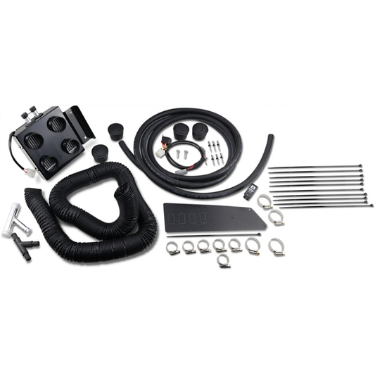 Honda Talon Cab Heater