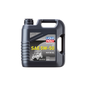 4T Synthetic 5W-50 Engine Oil (4 Liter)