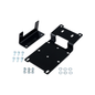Polaris RZR 570 / 800 Winch Mount