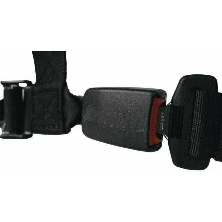4 Point 2" EZ-Adjust Harness with Buckle