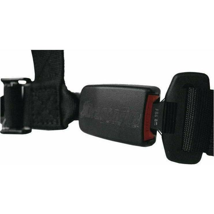 4 Point 3" EZ-Adjust Harness with Buckle