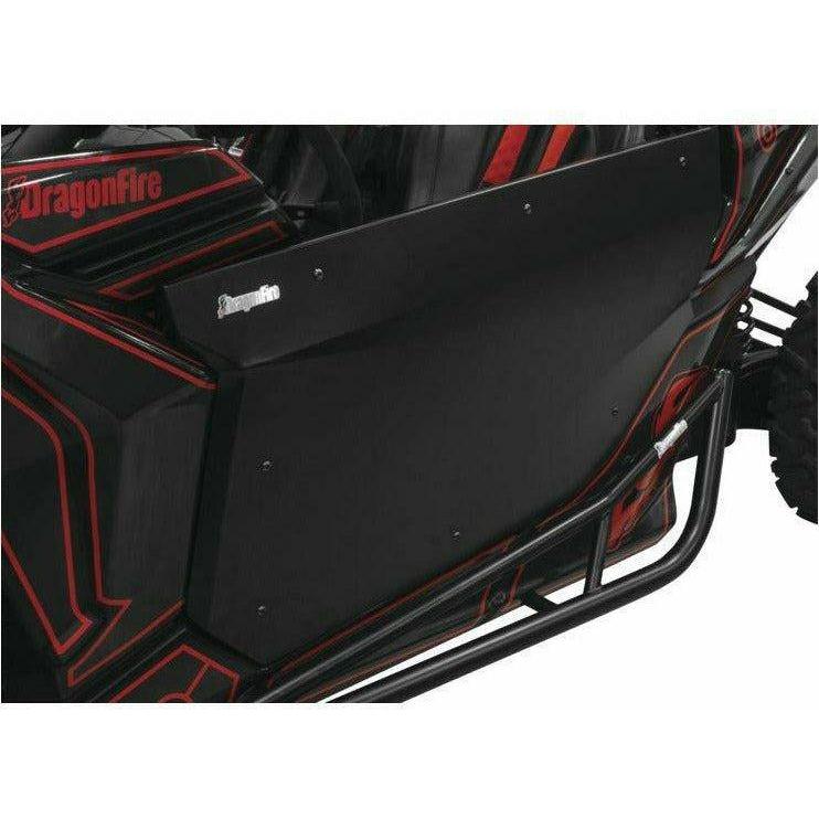 Can Am X3 Door Kit