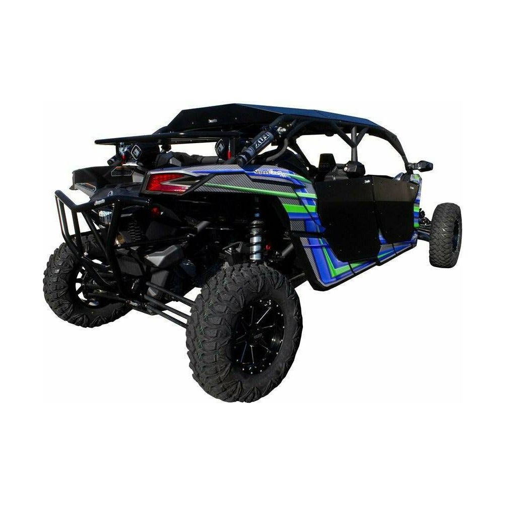 Can Am X3 MAX Door Kit