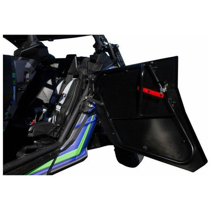 Can Am X3 MAX Door Kit