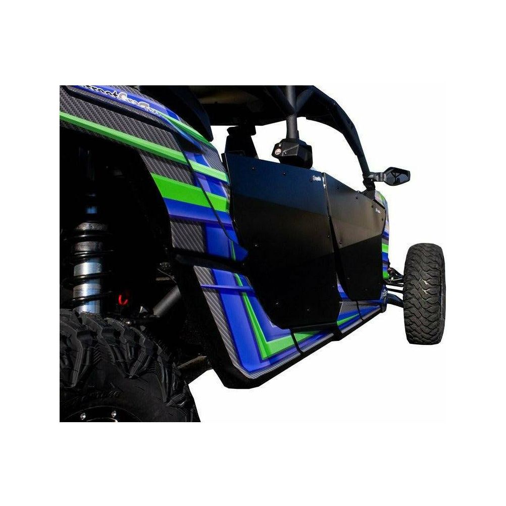 Can Am X3 MAX Door Kit