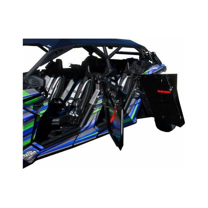 Can Am X3 MAX Door Kit