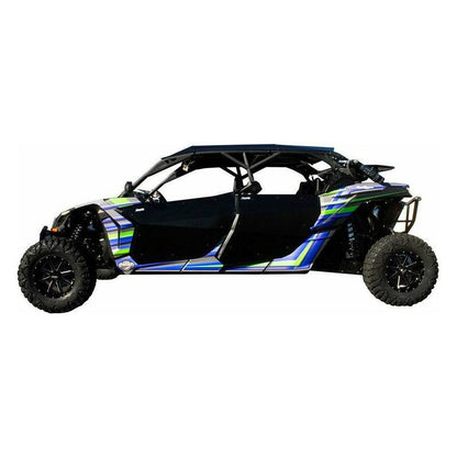 Can Am X3 MAX Door Kit