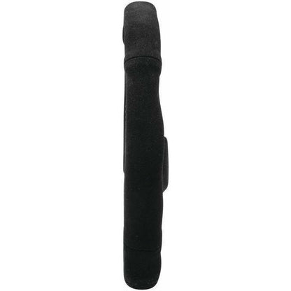 D Shaped Steering Wheel Iron Series (Suede)