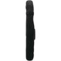 D Shaped Steering Wheel Iron Series (Suede)