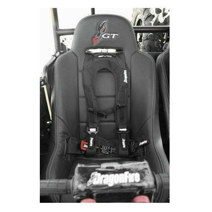 Evo Racing Harness
