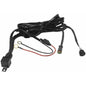 Extreme Single Light Bar Wiring Harness