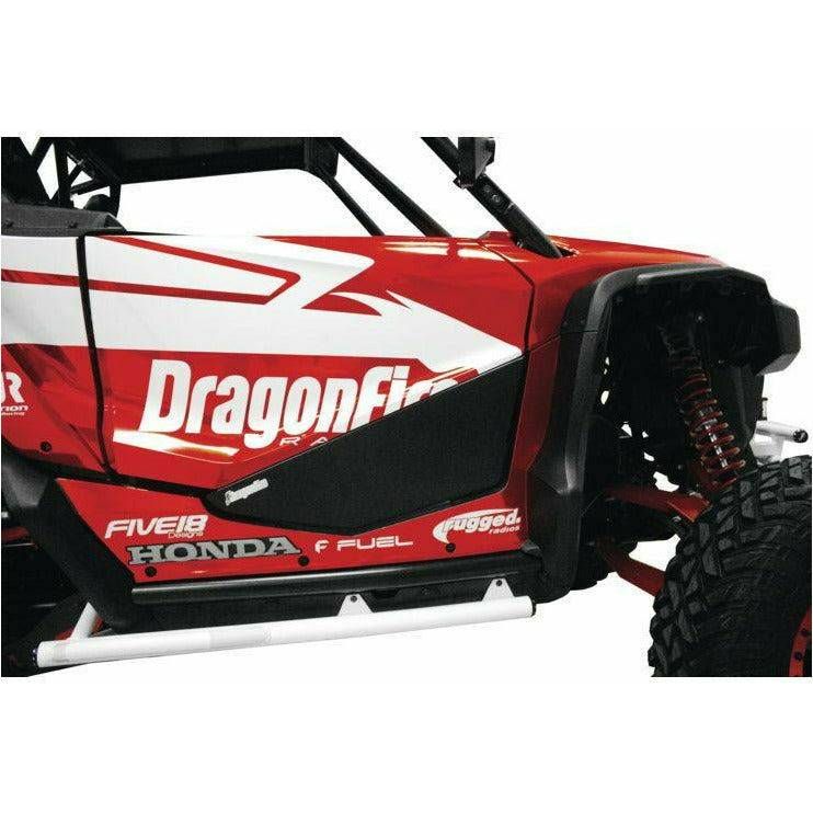 Honda Talon Lower Door Insert Kit (Pair)