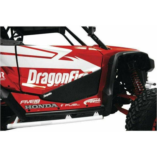 Honda Talon Lower Door Insert Kit (Pair)