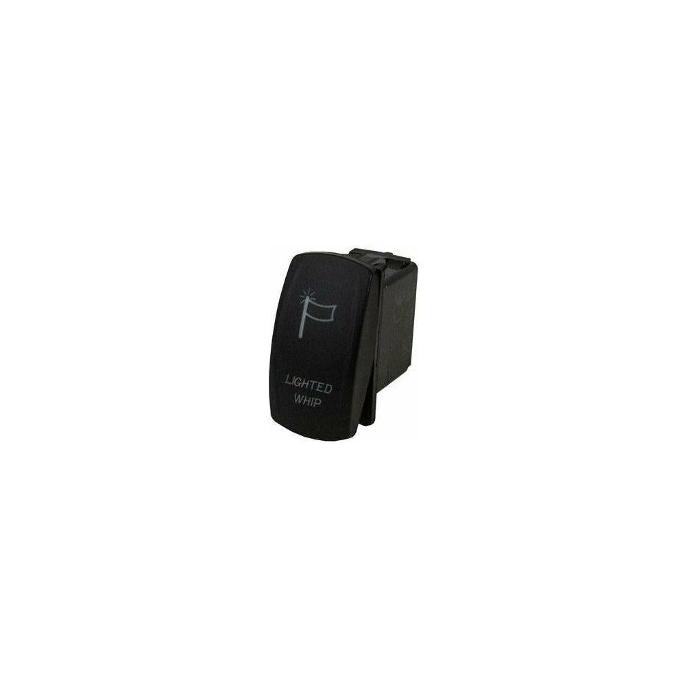 Plug-n-Play Whip Wiring Harness