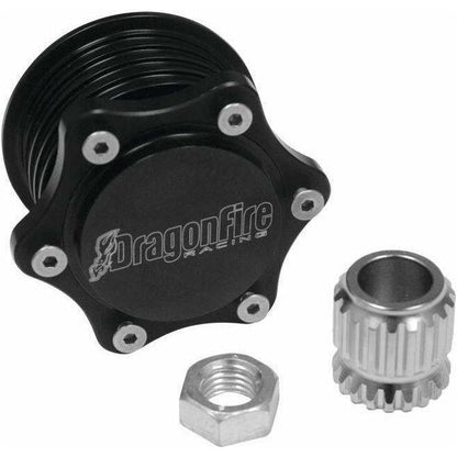 Polaris / Can Am / Arctic Cat Quick Release Steering Wheel Hub Kit