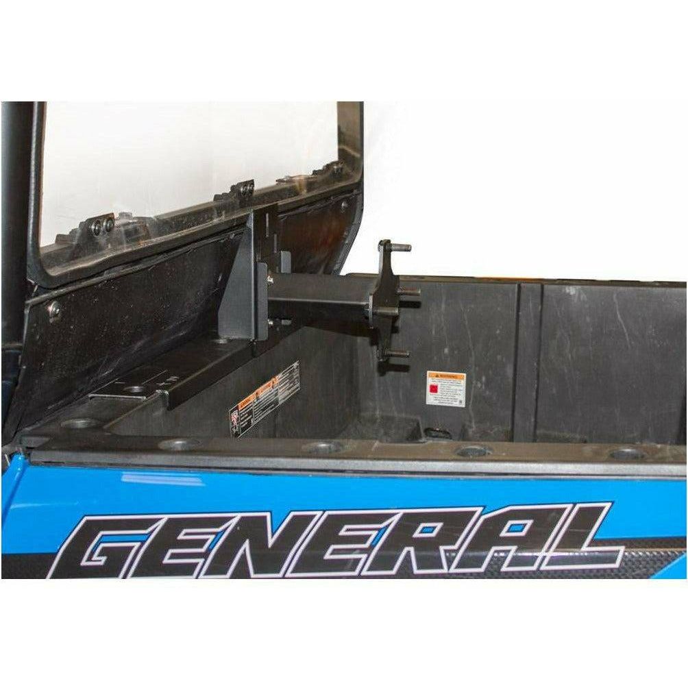 Polaris General / Ranger Spare Tire Carrier