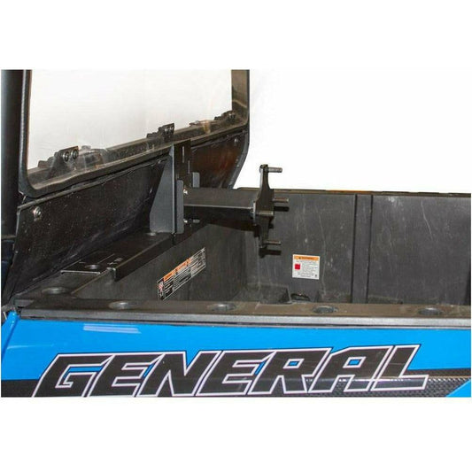 Polaris General / Ranger Spare Tire Carrier
