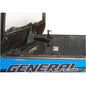 Polaris General / Ranger Spare Tire Carrier
