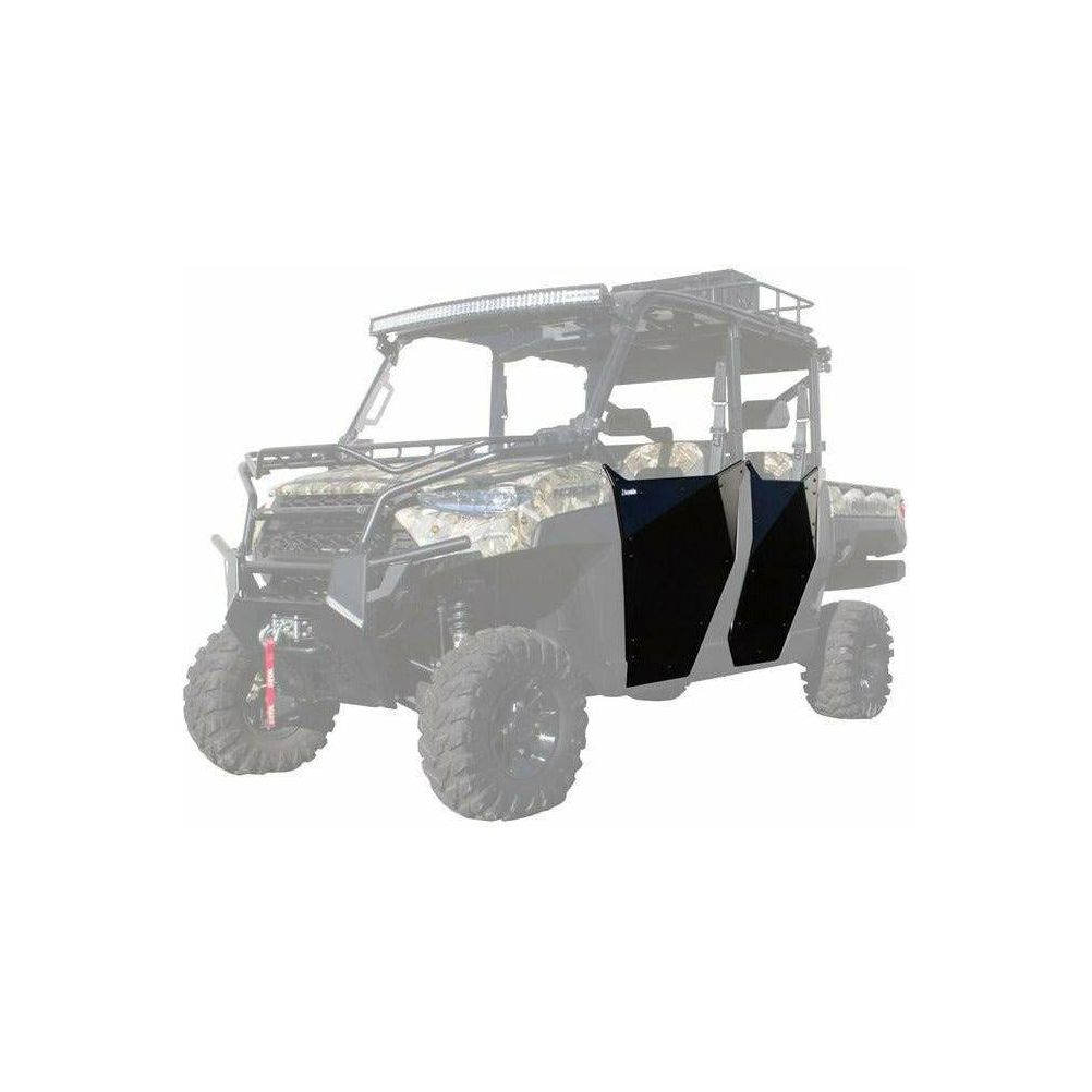 Polaris Ranger XP 1000 Crew (2019-2021) Door Kit