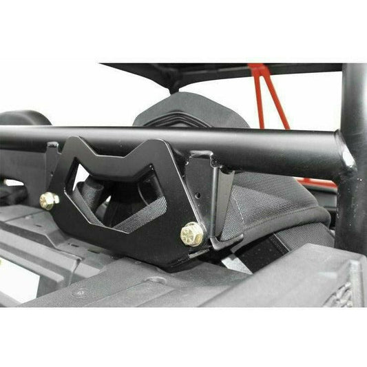 Polaris RZR Bolt On Harness Anchor Kit