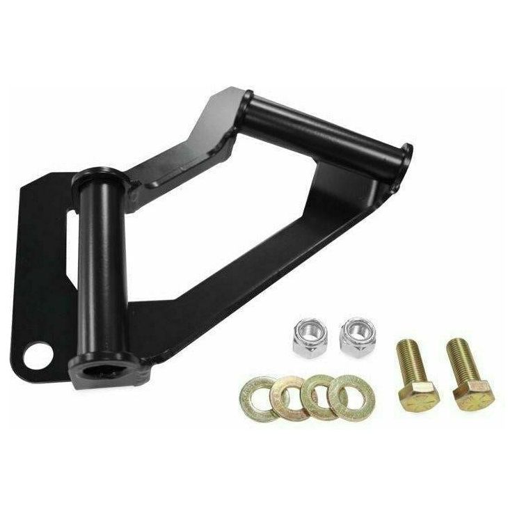 Polaris RZR Bolt On Harness Anchor Kit