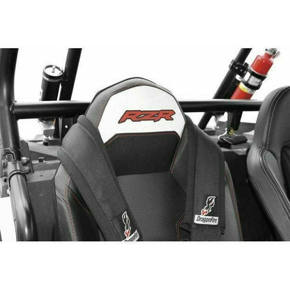 Polaris RZR Bolt On Harness Anchor Kit