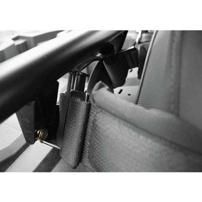 Polaris RZR Bolt On Harness Anchor Kit