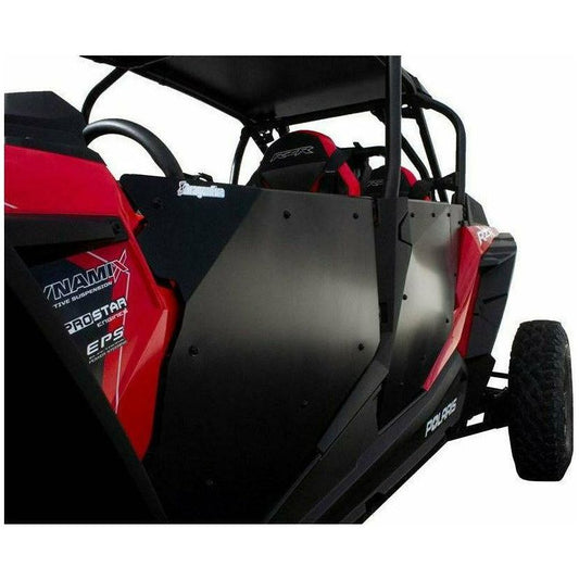 Polaris RZR 4 Door Kit