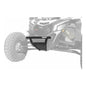 Can Am X3 RacePace EXO Front Bumper