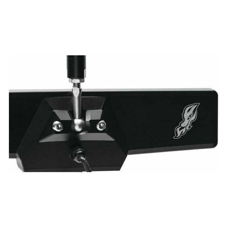 Specter Rear View Mirror