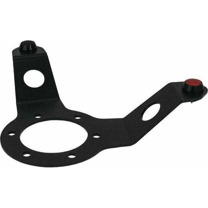 Steering Wheel Accessory Plate (Deep Dish)