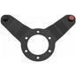 Steering Wheel Accessory Plate (Shallow Dish)