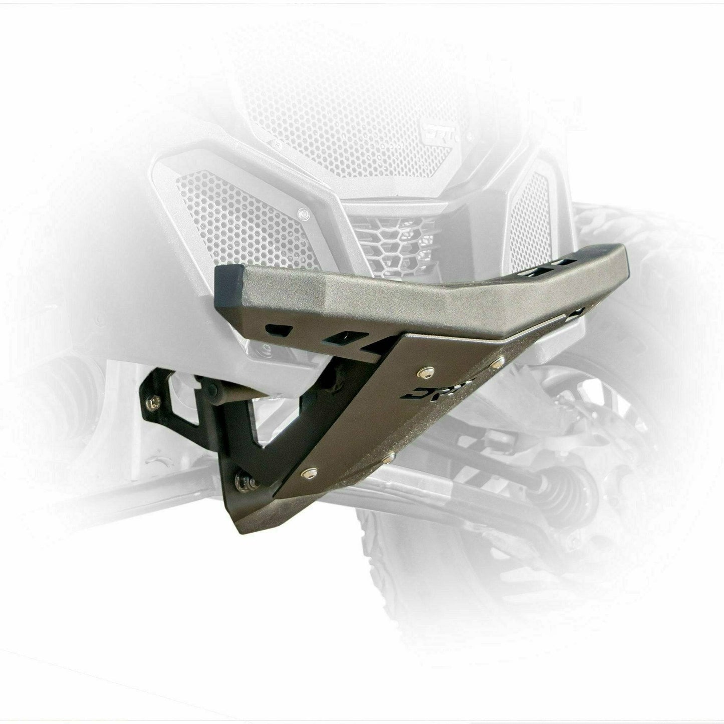 Can Am X3 Front Bumper