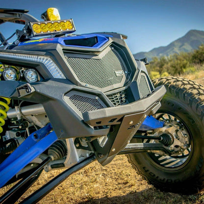 Can Am X3 Front Bumper