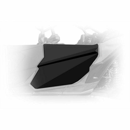 Can Am X3 MAX Rear Full Door Kit