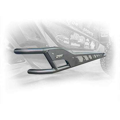Can Am X3 Rock Rails