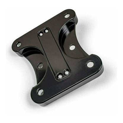 Can Am X3 Black Radius Rod Plate