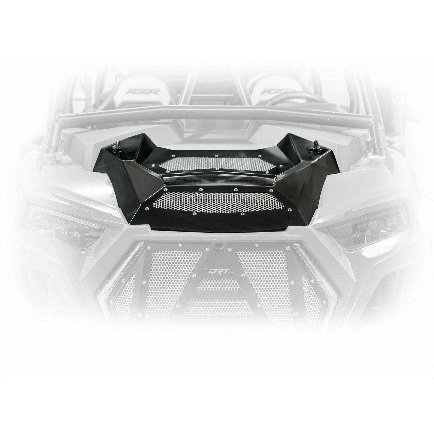 Polaris RZR (2019+) Vented Hood