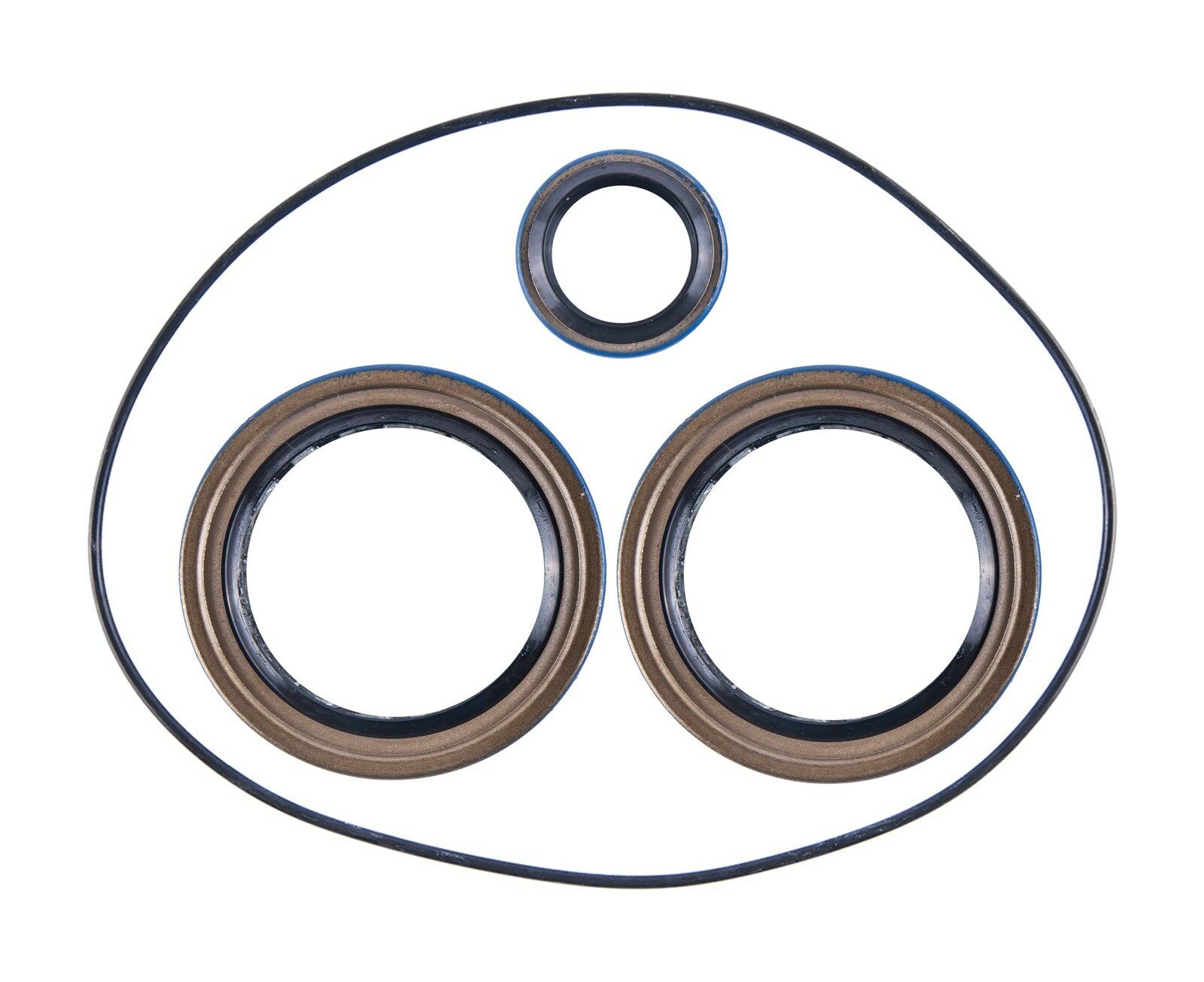 Polaris Sportsman / Magnum / Xpedition Rear Differential Seal Kit