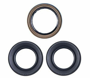Yamaha 350 400 450 Bruin / Grizzly / Big Bear / Wolverine / Kodiak Front Differential Seal Kit