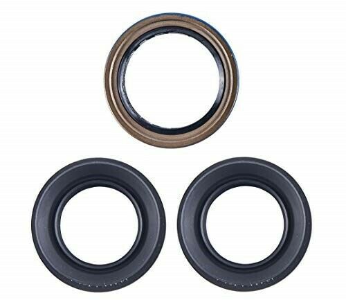 Yamaha 350 400 450 Bruin / Grizzly / Big Bear / Wolverine / Kodiak Front Differential Seal Kit